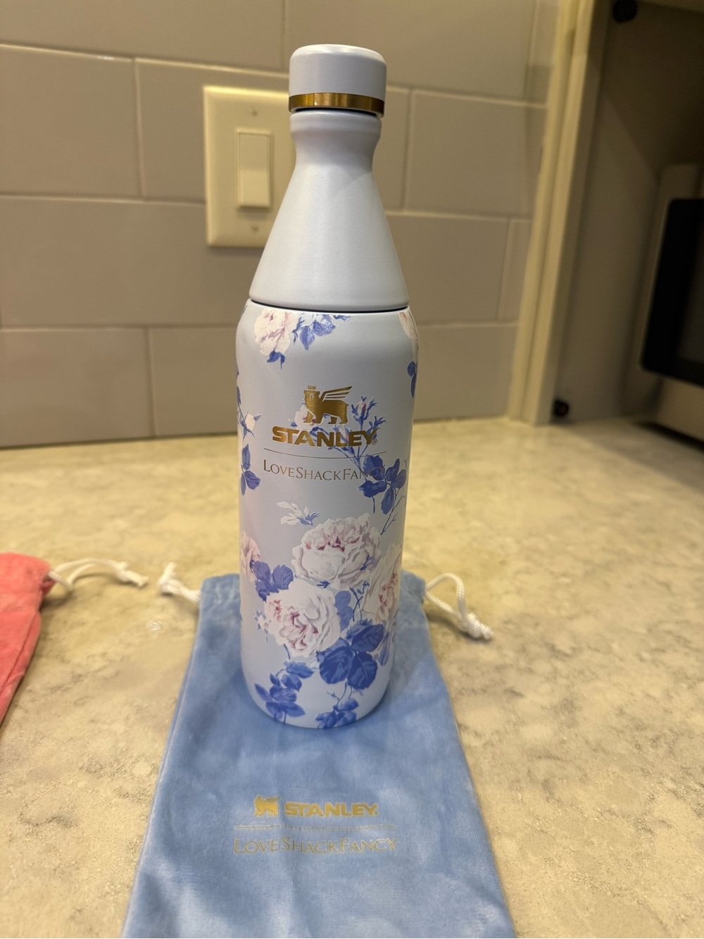 Stanley x Live Shack Fancy Insulated Bottle